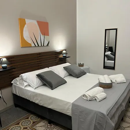 Florio Pensión 3*