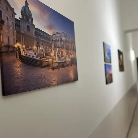 Florio 3* Palermo