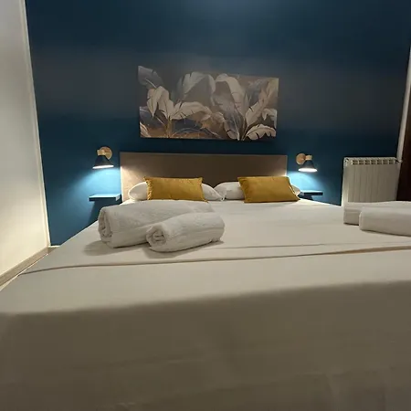 Florio Pensión 3*