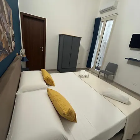 Florio 3* Palermo