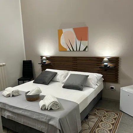 Florio Casa de hóspedes