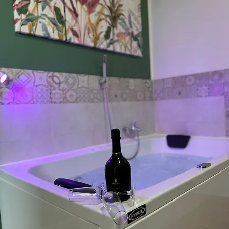 Florio Casa de hóspedes Palermo