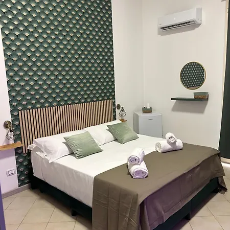 Florio Casa de hóspedes