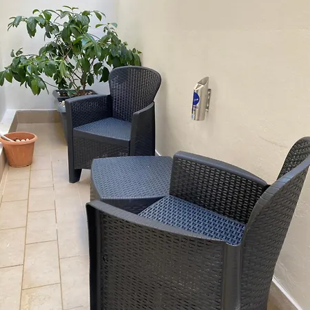 Florio Casa de hóspedes 4*