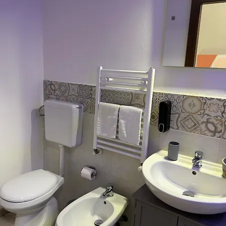 Casa de hóspedes Florio