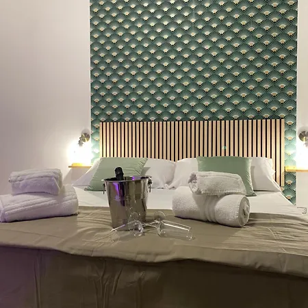 Casa de hóspedes Florio Palermo