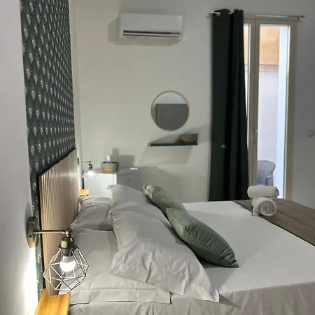 Florio Casa de hóspedes 4*