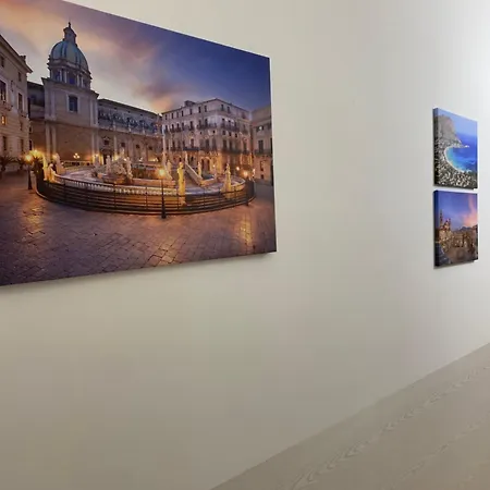 Florio Casa de hóspedes 4*