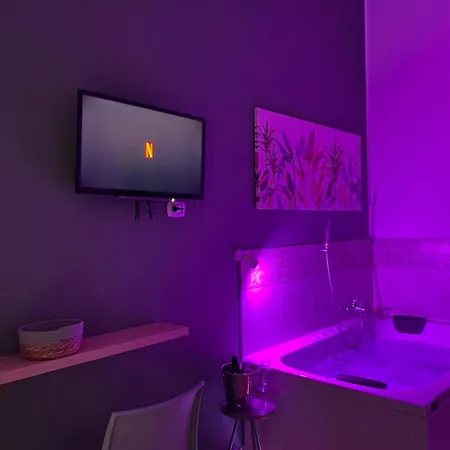 Casa de hóspedes Florio