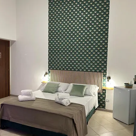 Florio Casa de hóspedes Palermo