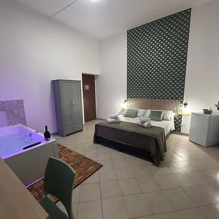 Florio Casa de hóspedes