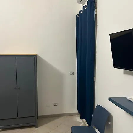 Florio Casa de hóspedes Palermo