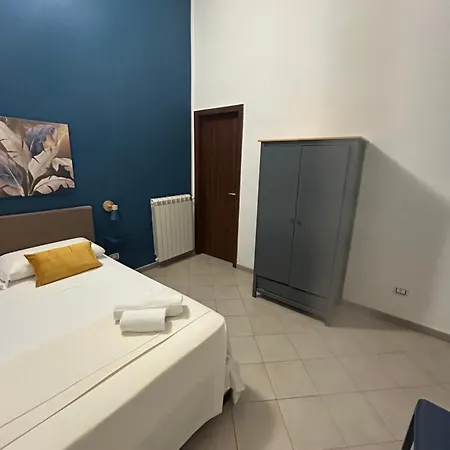 Florio Casa de hóspedes