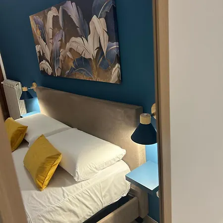 Florio Casa de hóspedes