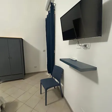 Casa de hóspedes Florio