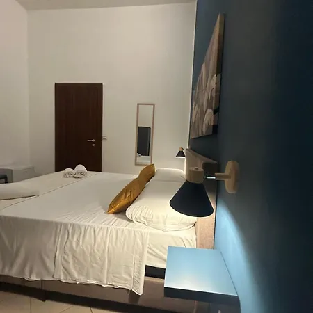 Casa de hóspedes Florio Palermo