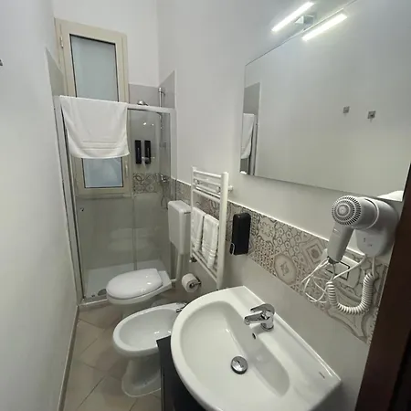 Casa de hóspedes Florio