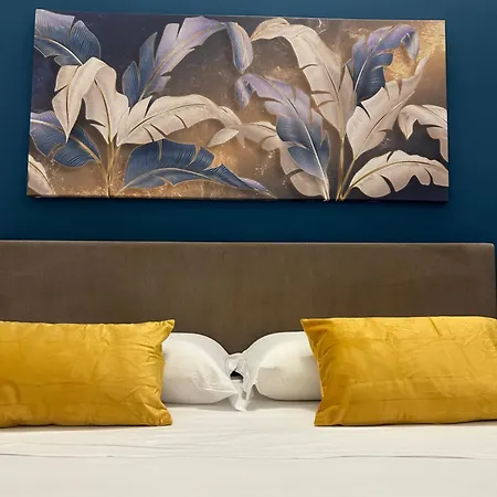 Florio Casa de hóspedes 4*