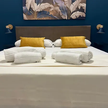 Florio Casa de hóspedes