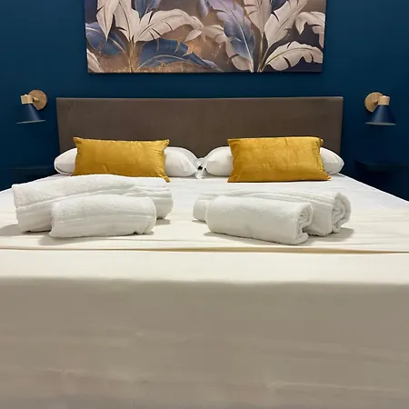 Florio Casa de hóspedes 4*