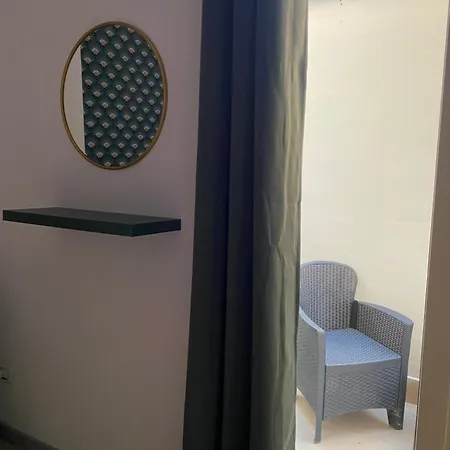 Guest house Florio 3*