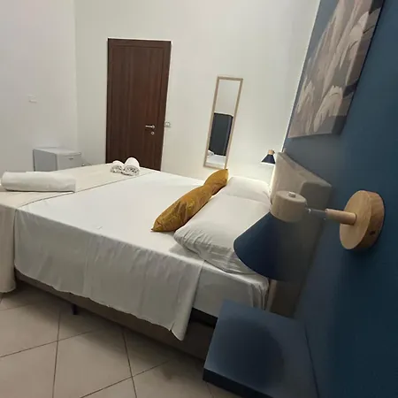 Guest house Florio 3*
