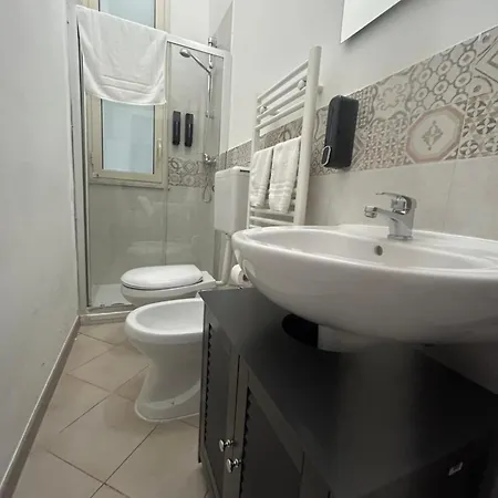 Guest house Florio 3*